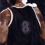 Number Eight by Susan Miller-Havens