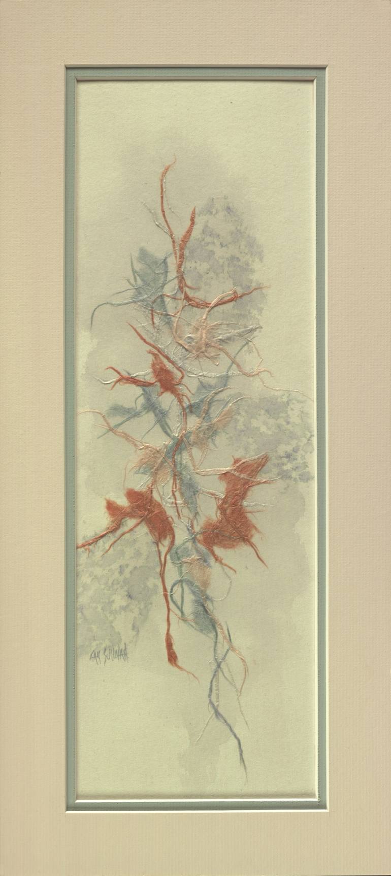 Print of Abstract Expressionism Abstract Paintings by Jan Sullivan Fowler