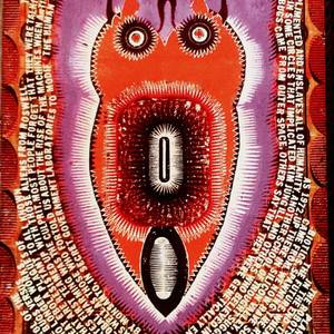 Collection Robot World by Kevin Bradley and his Church of Type