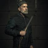 The Welder - Limited Edition 5 of 12 by Freddy Fabris