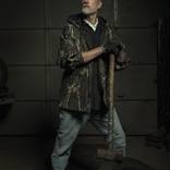 The Sledgehammer - Limited Edition 4 of 12 by Freddy Fabris