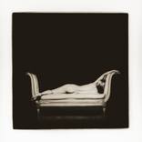 Nude #4, Edition 3 of 12 - Limited Edition of 12 by Freddy Fabris