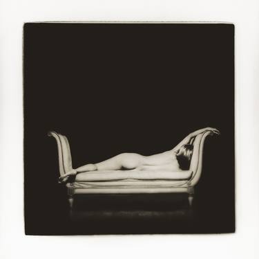 Saatchi Art Artist Freddy Fabris; Photography, “Nude #4, Edition 3 of 12 - Limited Edition of 12” #art