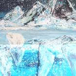 In The Balance by Lindsey Keates