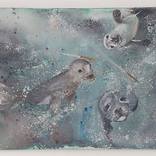 Bullet proof I am Titanium by Lindsey Keates