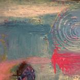 Shoreline by L L