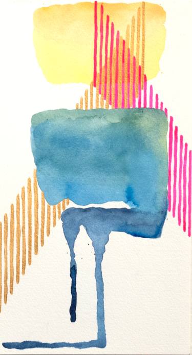 Watercolor Stain thumb