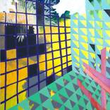 Seeking Sacred Space by Alice Case