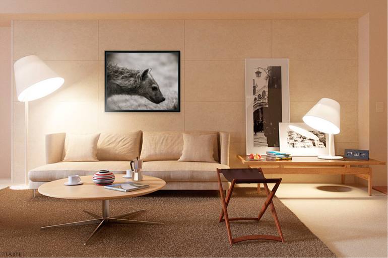 Original Documentary Animal Photography by Levi Mendes