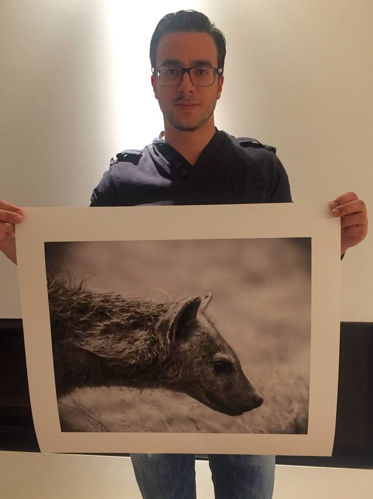 Original Documentary Animal Photography by Levi Mendes