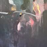 Two lovers regret their time by Robbie Buten