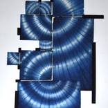 Apeiron 5 by Justine Johnson