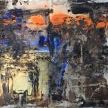 The confusion by Targol Masoumi
