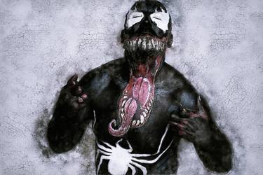 Venom - Limited Edition 1 of 5 thumb