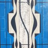 Violini 2 by David Nelson Marks