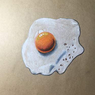 Print of Food Drawings by Rachel Ellis