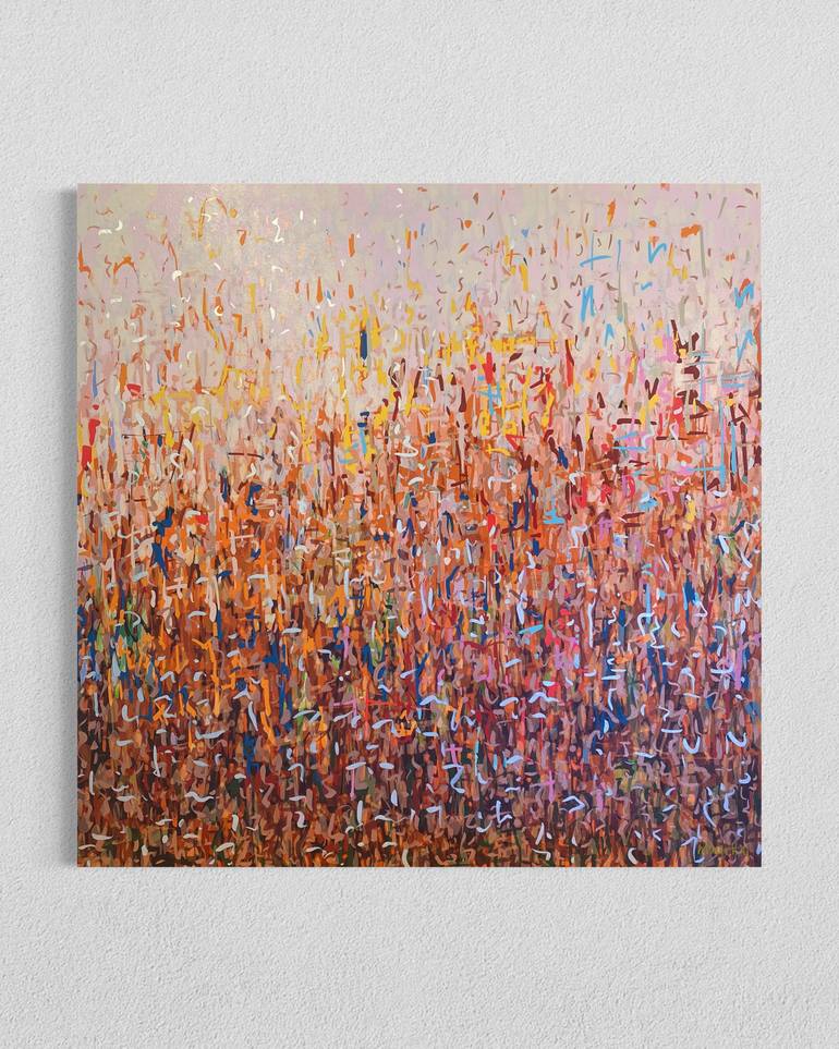 Gradual Morning- Ltd Ed Print - 122 x 81cm - Limited Edition of 10