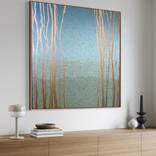 Copper Forest by George Hall