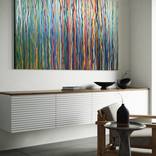 Copper Rhythm by George Hall