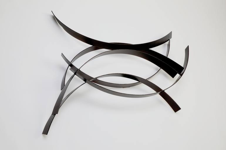 Hermosa Sculpture by Gareth Griffiths | Saatchi Art