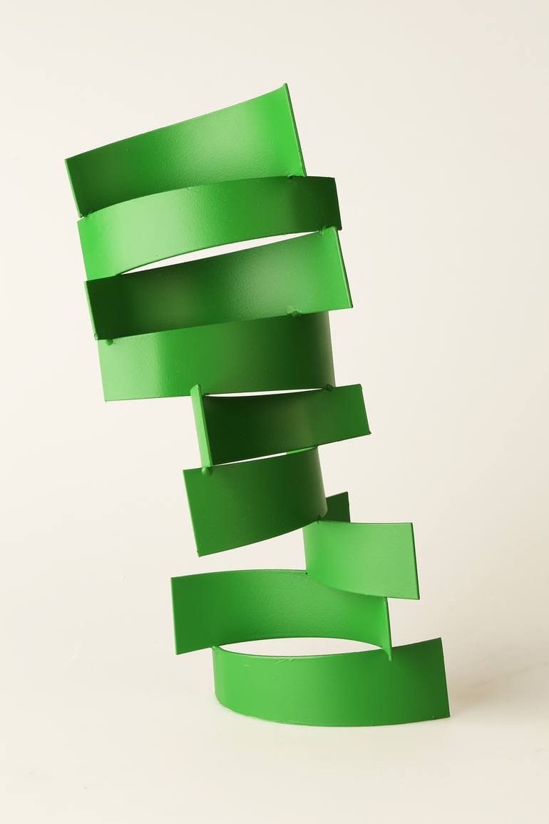 Original Other Abstract Sculpture by Gareth Griffiths 