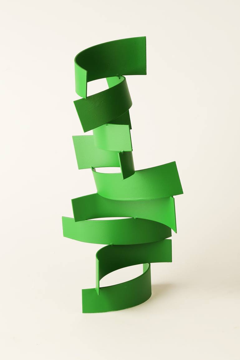 Original Other Abstract Sculpture by Gareth Griffiths 