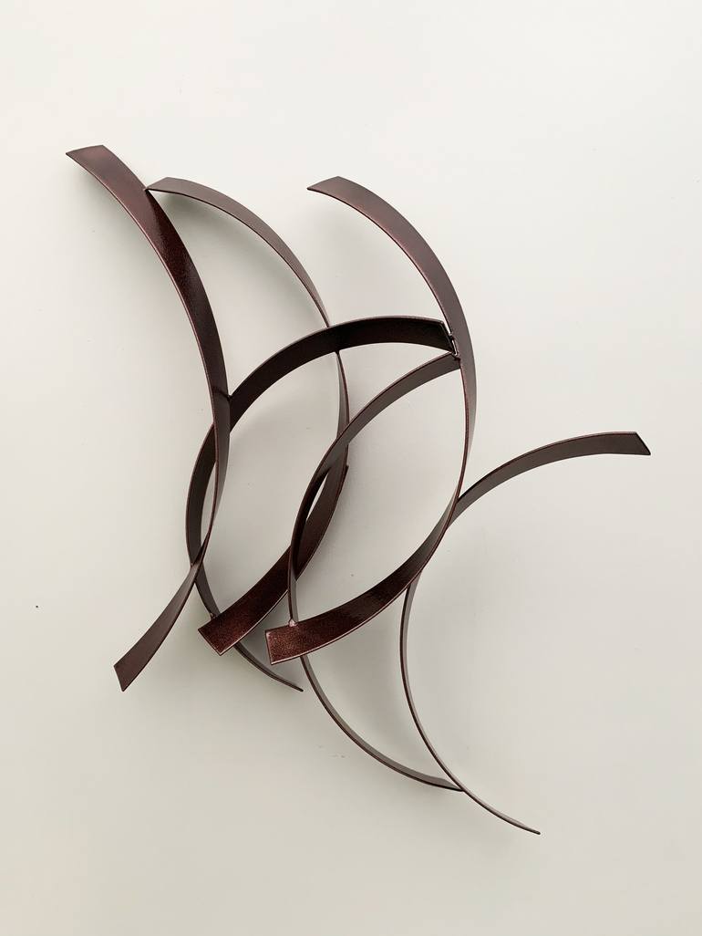 Tiagua Sculpture by Gareth Griffiths | Saatchi Art