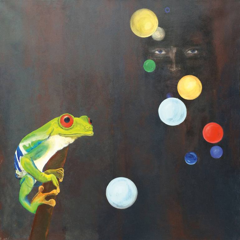 Andrea Eisenberger Saatchi Art