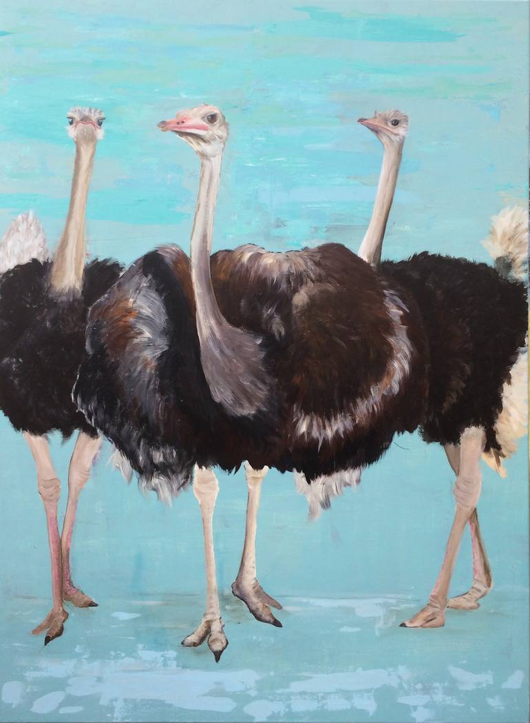 Andrea Eisenberger Saatchi Art
