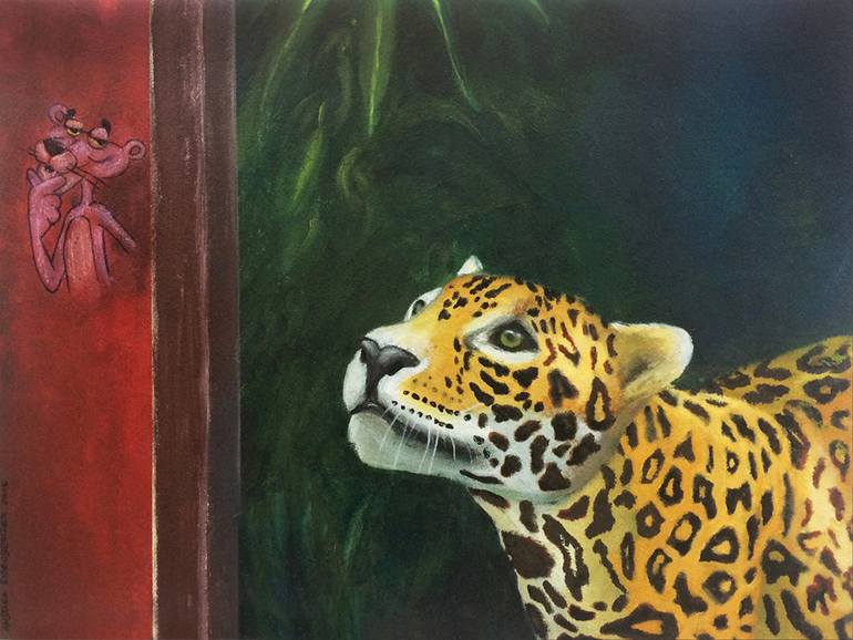 Andrea Eisenberger Saatchi Art