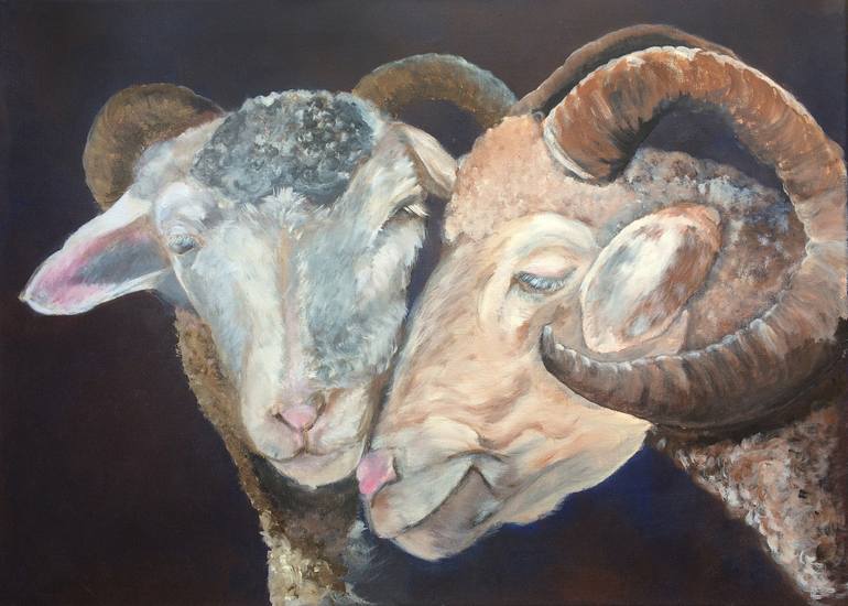 Andrea Eisenberger Saatchi Art