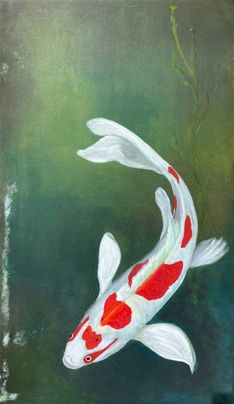 Andrea Eisenberger Saatchi Art