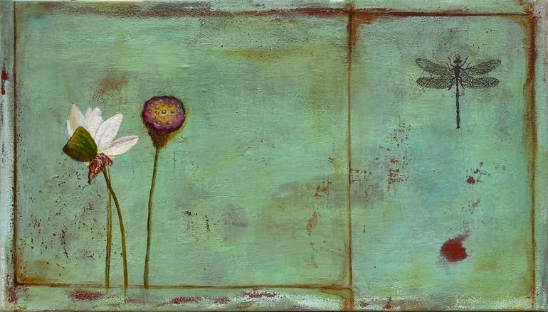 Andrea Eisenberger Saatchi Art