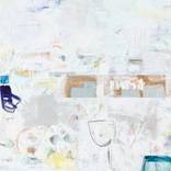 Blue Chair by Marlowe Emerson