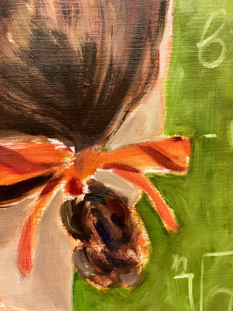 Original Figurative Other Painting by Alexandra Jagoda