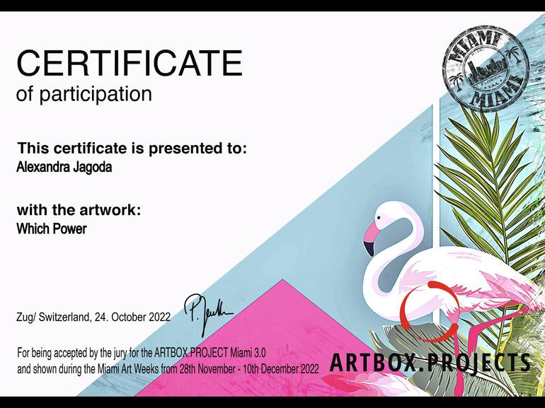 Original Classicism People Painting by Alexandra Jagoda