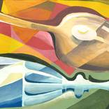 still life 1 by Martin Brown
