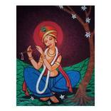Kirshna Murari by santosh dangare
