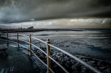 Print of Modern Beach Photography by David Ridley