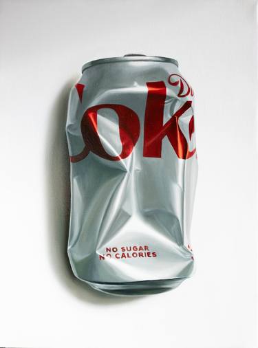 Diet coke "back in NYC" thumb
