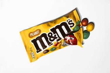M&Ms Unwrapped thumb