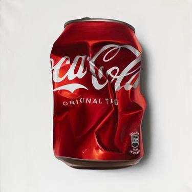 Coca Cola Can 290423 thumb