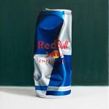Crushed Energy - reclaimed Icons series by Gennaro Santaniello