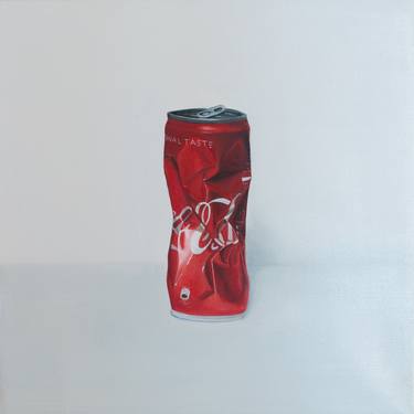 Coca Cola can (1) thumb