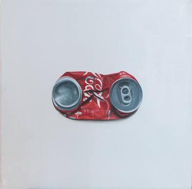 Coca Cola can (3) thumb
