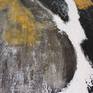 Acrylic on Canvas.
Size: 100 H x 100 W x 4 cm