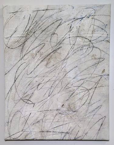 Original Abstract Paintings by Steve Byrnes