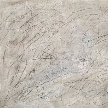 Original Abstract Expressionism Abstract Paintings by Steve Byrnes