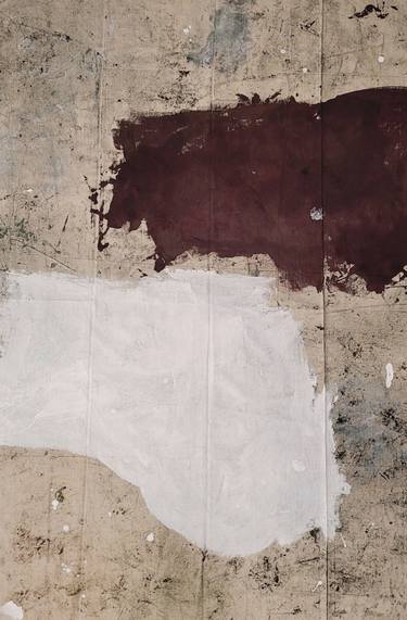 Original Abstract Expressionism Abstract Paintings by Steve Byrnes