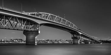 Auckland Harbour Bridge - Limited Edition 2 of 100 thumb